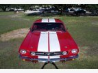 Thumbnail Photo 3 for New 1966 Ford Mustang